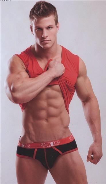 Cody gay sean Female male transsexual wife
